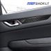 MAZDA CX-5 Carbon durų apdaila